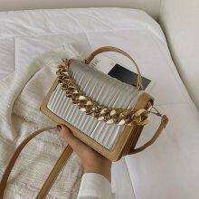 Hot Selling Pu Leather Purses And Handbag Ladies Crossbody Bag For Women thumbnail-5