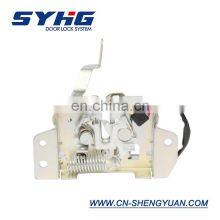 For MITSUBISHI ASX 5908A196/59 08A 196/5908A010 Auto Car Bonnet Hood Lock Latch Car Door Lock thumbnail-2