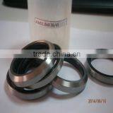 China Supplier High Precision Deep Groove Ball Bearing 6217 thumbnail-3