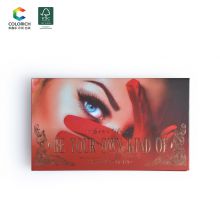 Buy Wholesale China 12color Empty Eyeshadow Makeup Palette Case