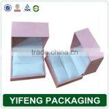 Wholesale Fancy Retail High Quality Earring Box thumbnail-3