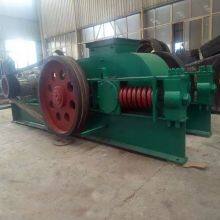 Structure Composition and Technical Parameters of Counter Roll Crusher thumbnail-1