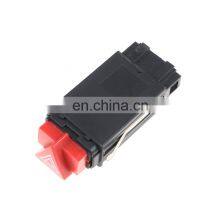 100012651 8L0941509L ZHIPEI Push Button Hazard Switch for Audi A3 1996-2003 thumbnail-2