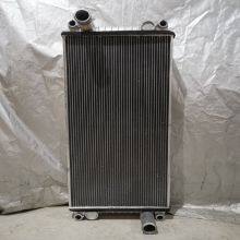 High Performance E390F 936 320GC New Hydraulic Oil Cooler Radiator of Excavator thumbnail-3