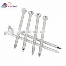 XINHAI Concrete Nail common wire nail building iron