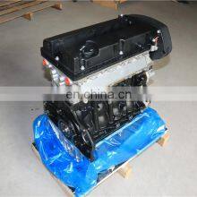 1.6T LLU Long Block A16LET Engine For Opel Corsa Astra Insignia Chevrolet Cruze Malibu Buick Regal Saab 9-5 thumbnail-4