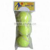 Custom Printed Fashion Tennis balls