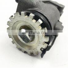 Genuine OEM 58120-45201 CYLINDER ASSY-FR BRAKE LH,UP / 5812045201 for Select HYUNDAI KIA Models thumbnail-2