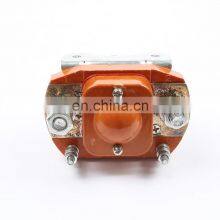 ZJ200A 1NO Normally Open 12V 24V 36V 48V 60V 72V 200A DC Contactor, Contactor DC 200A thumbnail-4