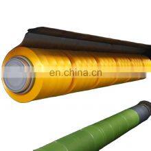 900D-3000D 144 Filament High Quality pp Yarn