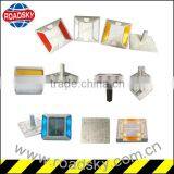 High Strength PS Reflector Water-proof Driveway Aluminium Stud thumbnail-1