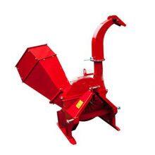 High Quality Factory Direct Sale Combine Wood chipper Factory Price Used in Agriculture and Forest