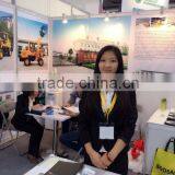 2ton Mini Diesel Forklift thumbnail-4