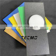 Good Sale Customize Durable Thick 2-200mm Plastic Solid Polypropylene Sheets thumbnail-5