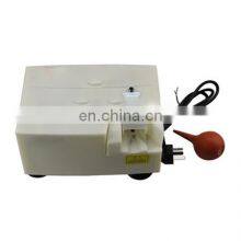 Medical Waste Management Shatter Machine Electric Disposal Needle Burner Syringe Destroyer