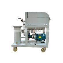 PL Series Plate Pressure Oil Purifier With Filter Paper Frame Pressure Oil Purifier Remove Impurities thumbnail-3