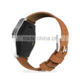 2016 Round Screen Watch Ips Full Round Touch Screen Q2 MTK2502 Smart Watch for Android &ios. thumbnail-5