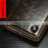 CaseMe Brand Phone Case For IPhone 6 6s, Leather Flip Case for IPhone 6s Plus, For IPhone 6s Phone Cover thumbnail-3