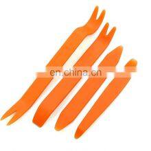 Auto Door Clip Panel Trim Removal Tool Kits Installer Pry Tool About 70g Nylon,nylon Universal 4PCS/SET High-quality YILUSHUN thumbnail-2