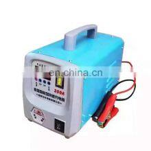 Hot Sale High Quality Blue Super Fast Car Battery Charger For Cars Engine