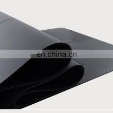 Custom Printed Non Slip Travel Thick Foldable Large Custom PU One Eco Friendly Yoga Mat thumbnail-3