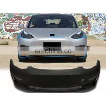 Factory Outlet Customized Replacement Bumper Bracket for Tesla Model 3 thumbnail-2