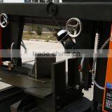 G330 Hot Selling Band Saw Swivel Metal Band Saw Metal Cutting Band Saw thumbnail-6