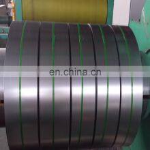 Factory Price Sus 201 304 304L 316 316L 301 ss Strip Cold Rolled 2B Surface 304 Stainless Steel Strip Band Price thumbnail-3