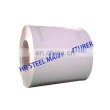 Thermal Insulation Red Colored 1060 Color Aluminum Coil 1.5mm Roll Painted thumbnail-3