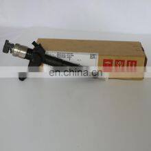 Common Rail Original Injector 095000-6243 095000-6244 16600-VM00D
