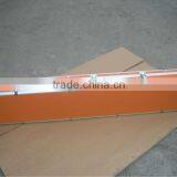 Aluminum Rifle Case, Hard-Sided Rifle Case and Gun Case With Aluminum Long Cases