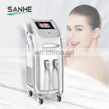 Distributors Wanted New Technology IPL OPT Fast Hair Removal Beauty Machine DPL Hair Removal
