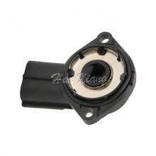 Haoxiang New Auto Throttle Position Sensor TPS Sensor 1F2018851 For Ford Mazda 2001-2008 thumbnail-3