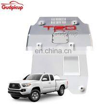 Pick up 4X4 Offroad Car Accessories Front Engine Guard Skid Plate For Toyota Tacoma thumbnail-1