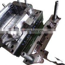 China Hot Sale Custom Factory Used Plastic Injection Mold Metal Parts Step up Potty 6 Plastic Mould thumbnail-3