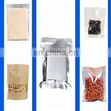 Double Chamber Forming Vacuum Packaging Machine for Food Rice Seeds Vegetable thumbnail-3
