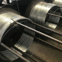 SS Stainless Steel Wire Use for Electronics, Industry, Building Materials thumbnail-4