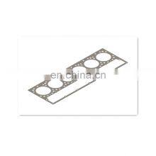4975249 Original Dongfeng Engine Asbestos Set Cylinder Head Gasket