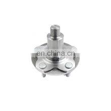 CNBF Flying Auto Parts High Quality 43502-0K090 40202-31U01 Wheel Hub Bearing thumbnail-1