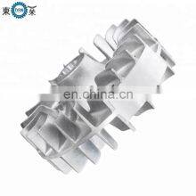 Customized Aluminum Die Casting Part Coffee Machine Rotor thumbnail-3