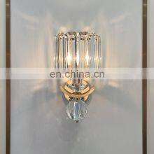 New Arrival Modern Led Wall Lamp Hotel Bedroom Bedside Living Room Wall Lamp thumbnail-3