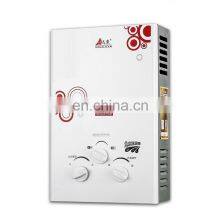 Propane Instantaneous Shower Heater Instant Lpg Hot Tankless Gas Water Heaters thumbnail-2