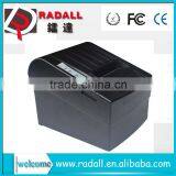 8220 80mm Thermal Receipt Machine 80 Andriod Cheap Printer Width With Three Ports USB + Ethenet + Serial thumbnail-5