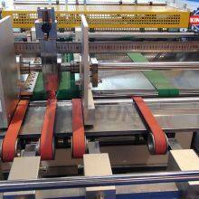 KLZ-900 Automatic Scroll Grooving Machine thumbnail-2