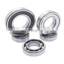Long Life Large Stock Deep Groove Ball Bearing 6303 Lua 6000 6200 6300 Series Bearing thumbnail-5