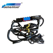 15107205 VOE15107205 Truck Cable Harness Heavy Duty Engine Wiring Harness for Volvo EC330 Excavator Parts thumbnail-5