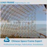 Durable Pre Enginnering Space Frame System thumbnail-3