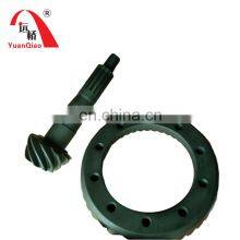 TFR TFS D- MAX PICKUP Diff Gear Set 9:41 10:41 897065093 Crown Wheel Pinion Gear Made for ISUZU thumbnail-2