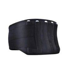 Comfortable Neoprene Magnetic Back Waist Support Belt For Old People thumbnail-2