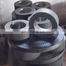 Sheep Pig Goat Feed Pellet Making Machine thumbnail-4